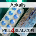 Apkalis 39